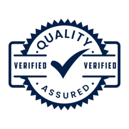 100% Verified Products