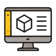 Design & 3D Visualization
