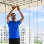 Balcony Cloth Hangers - image 3