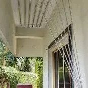 Balcony Cloth Hangers - image 2