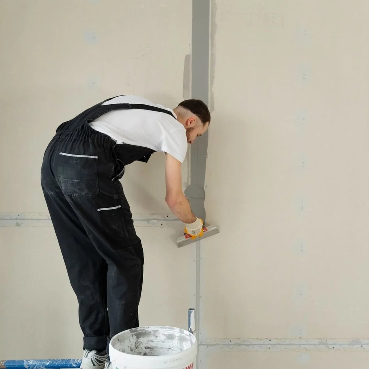 Plastering Works - image 2