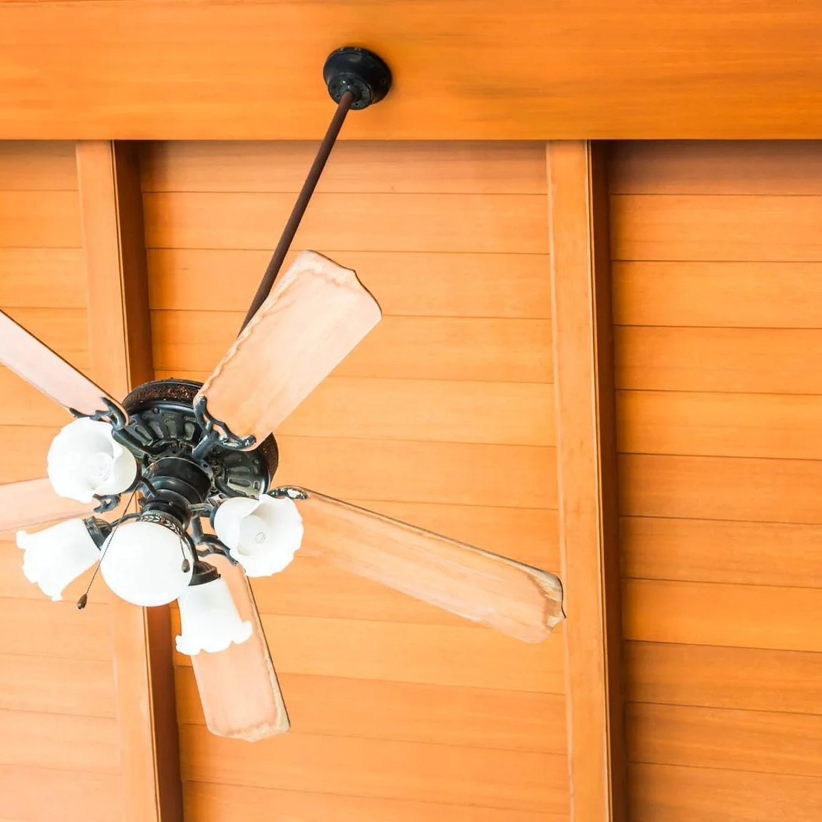 Fans Installation - image 3