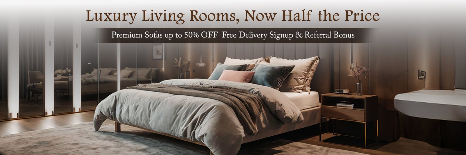 Your Interior Journey Starts Here