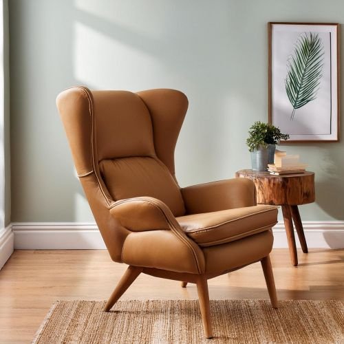 Accent Chair