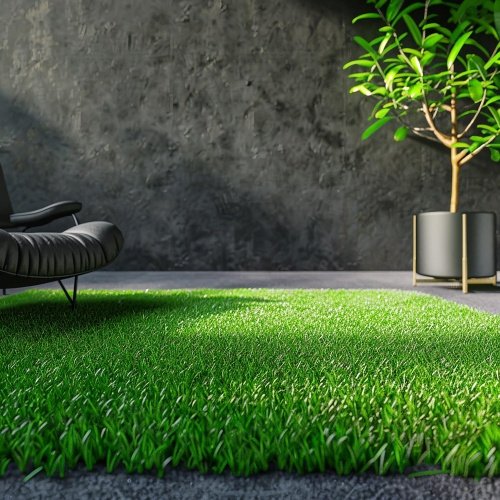 Artificial Grass