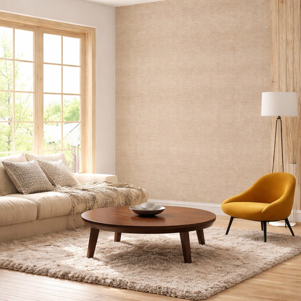 Fabric Wallpapers - image 3