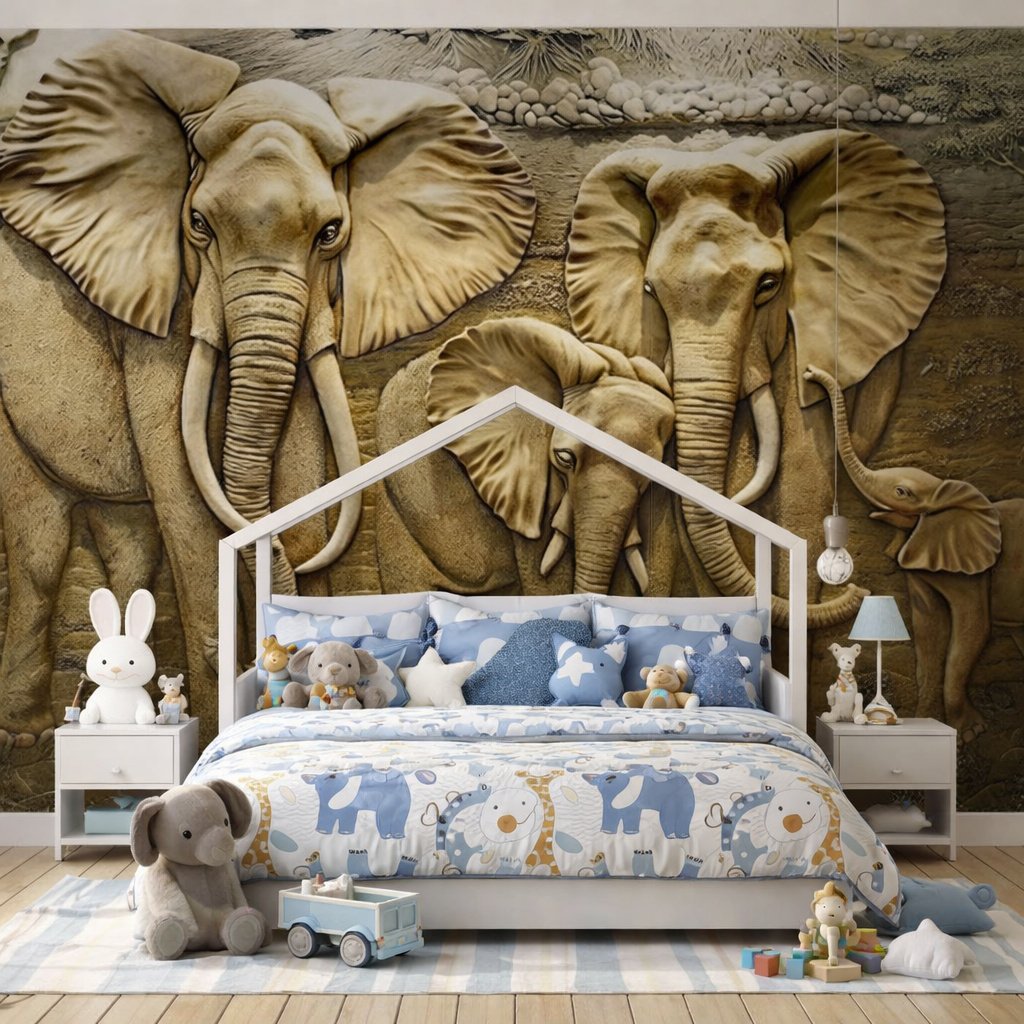 3D Wallpapers - image 2