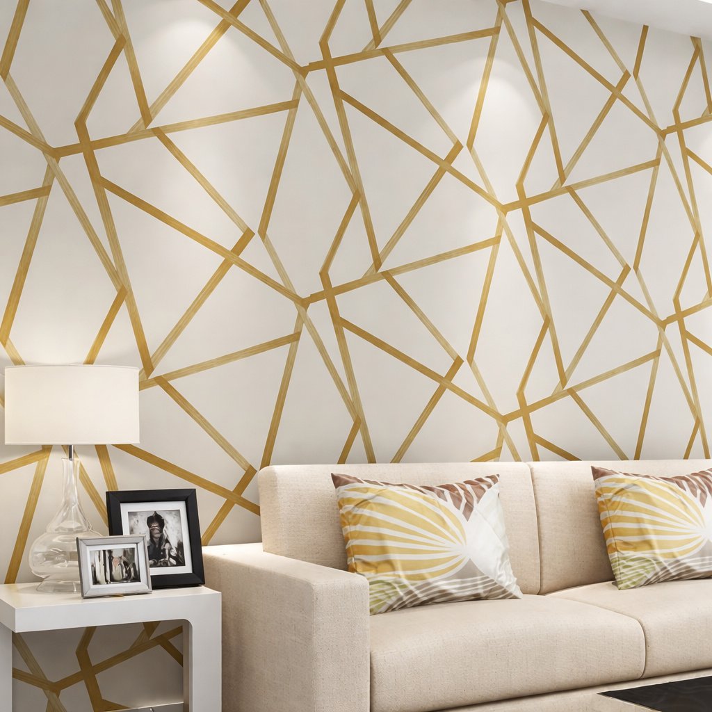 Geometric Wallpapers