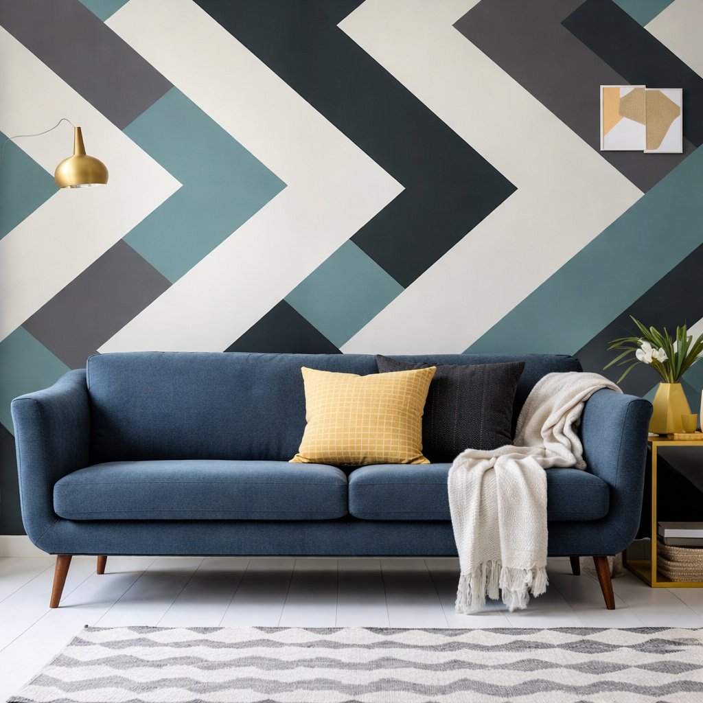 Geometric Wallpapers - image 3
