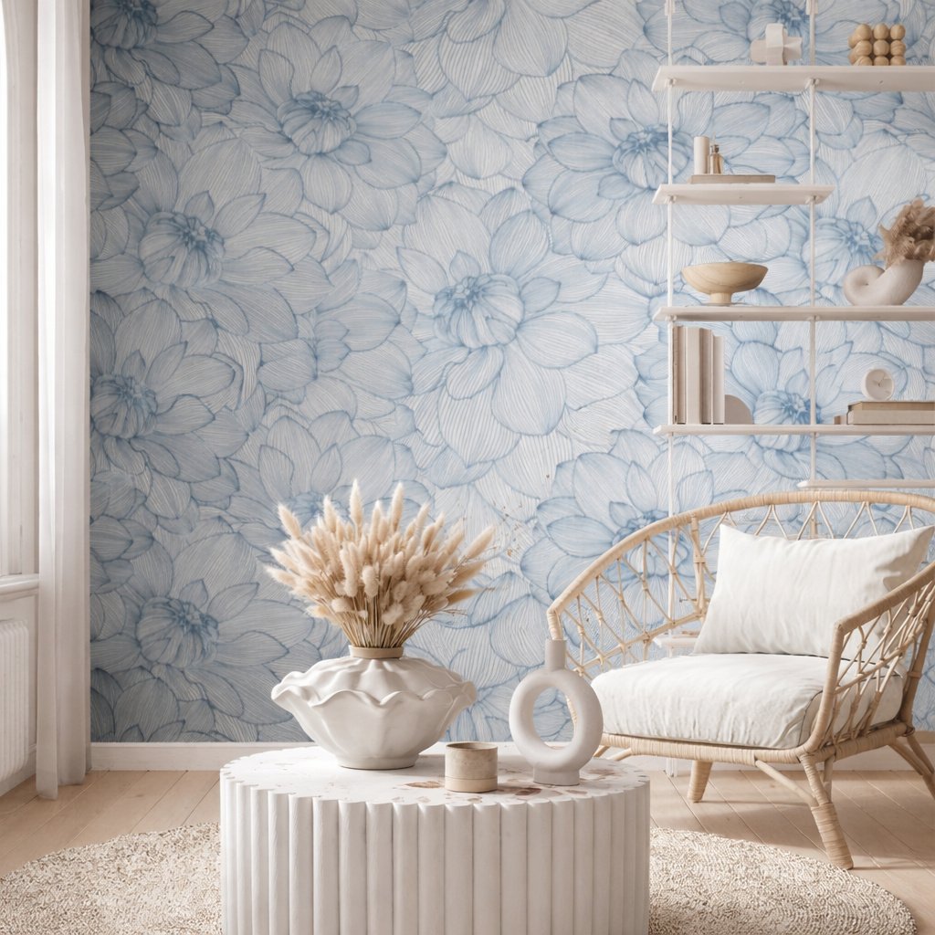 Floral Wallpapers