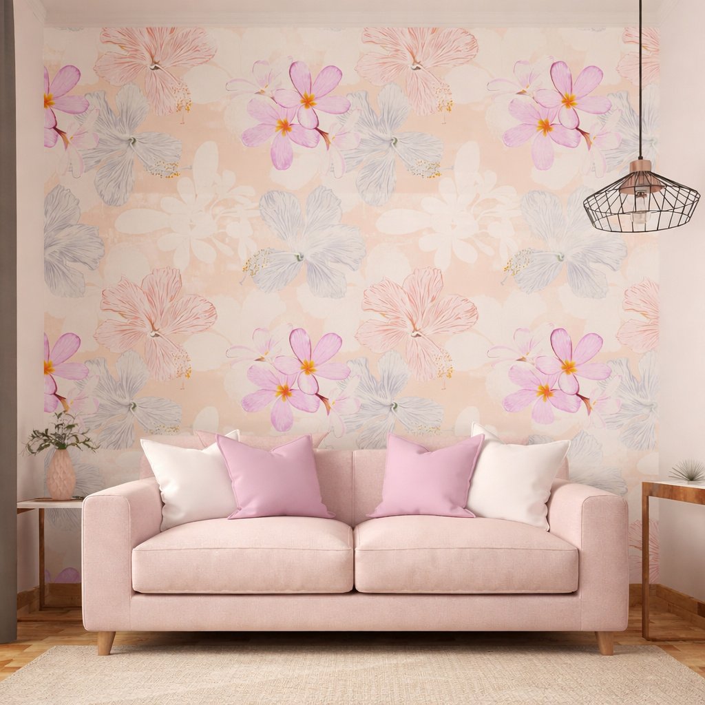 Floral Wallpapers - image 3