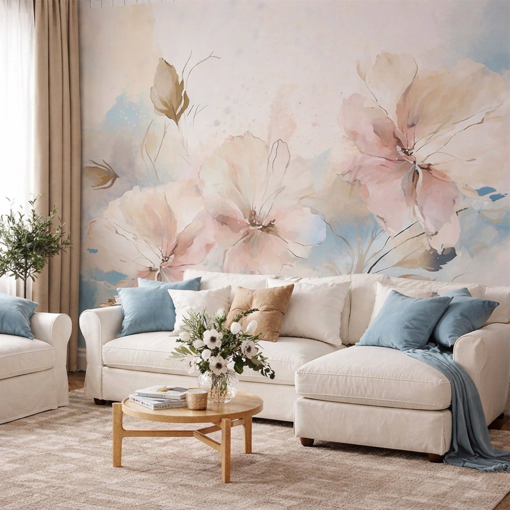 Floral Wallpapers - image 2