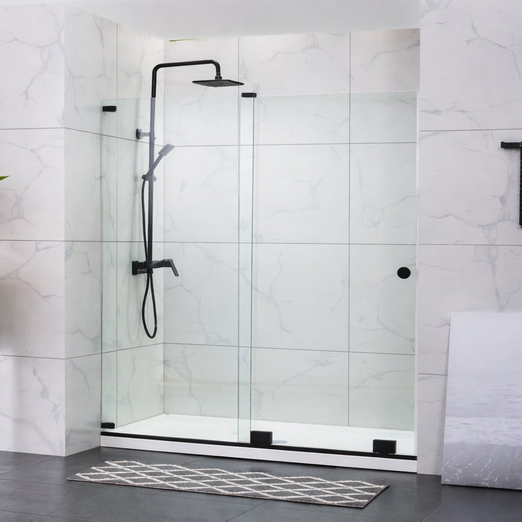 PVD Shower Enclosure - image 2