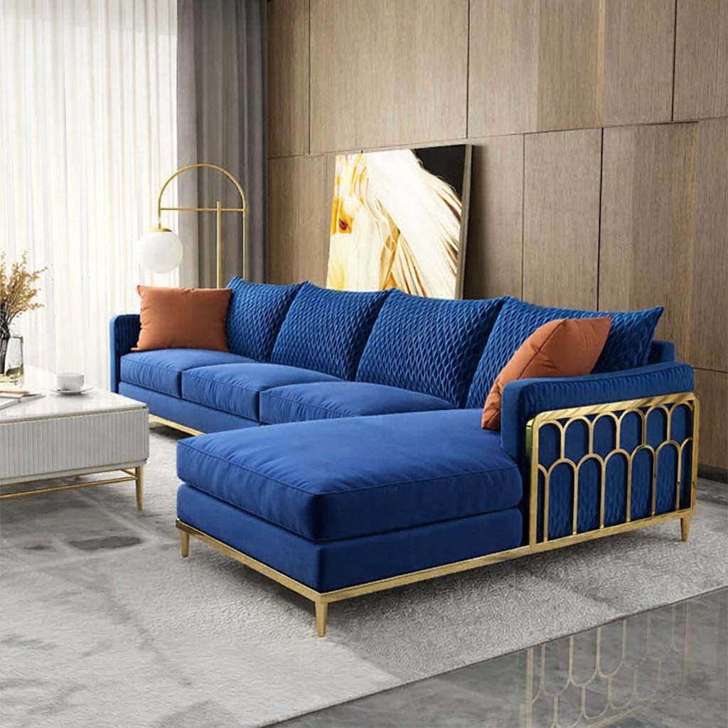 PVD Sofa