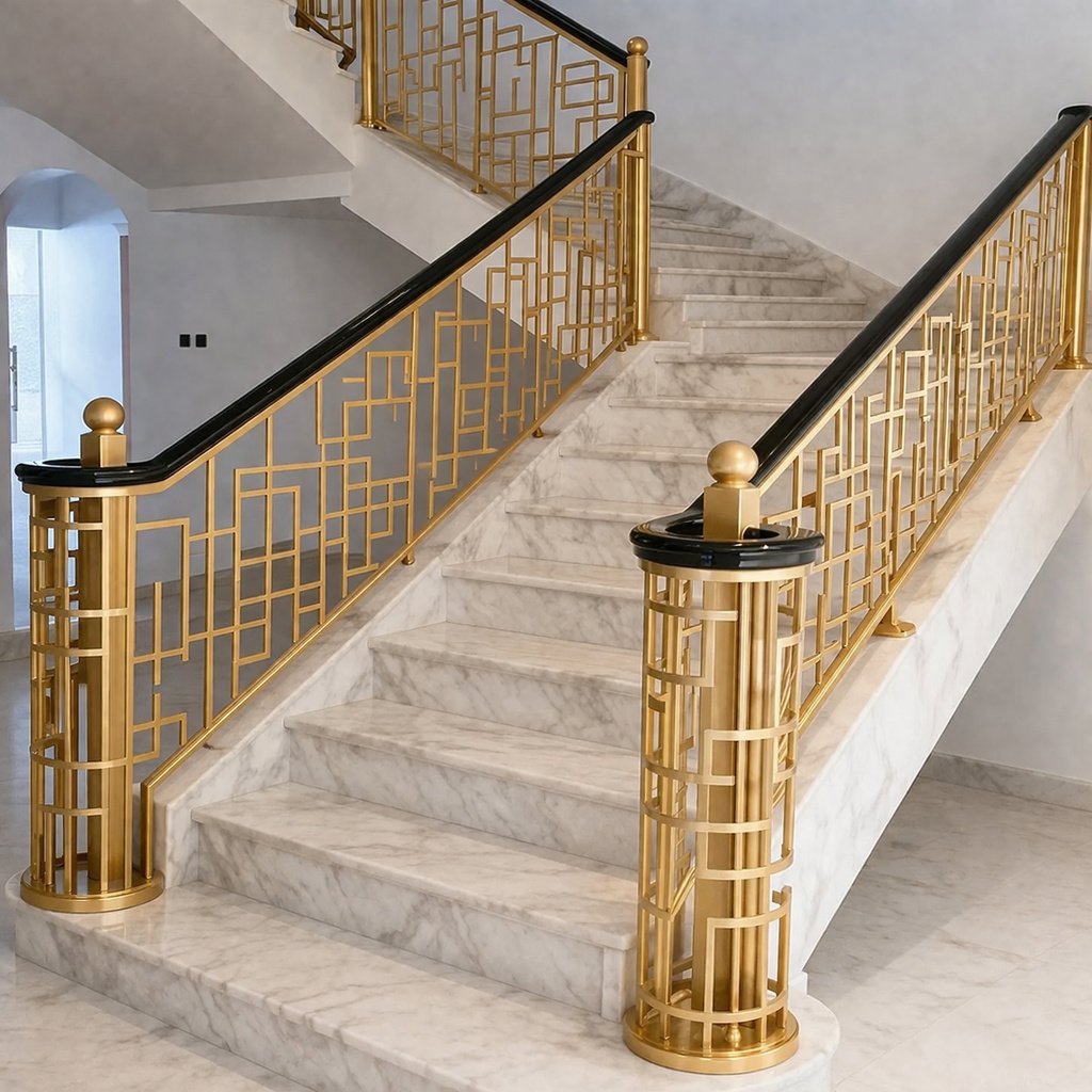 PVD Staircase - image 2