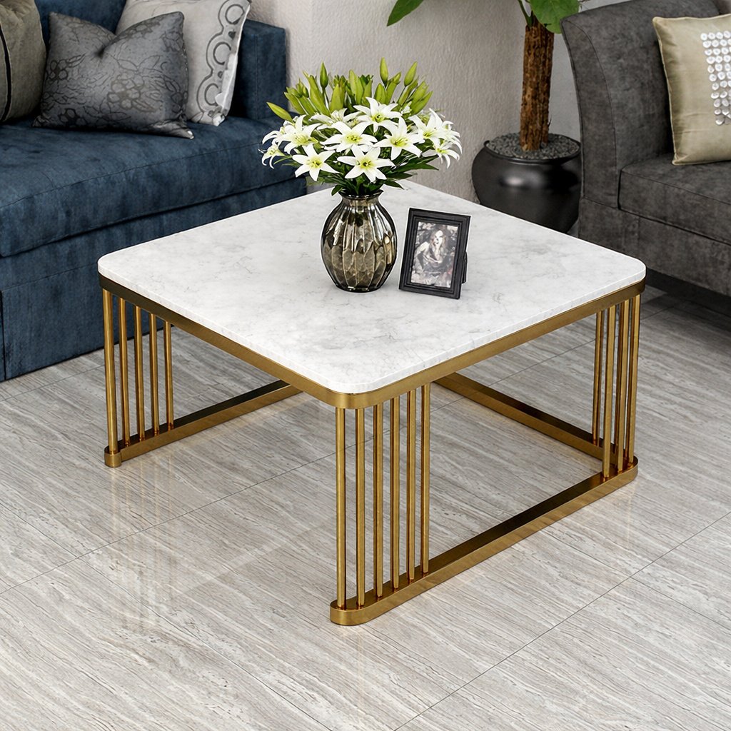 PVD Center Table - image 2