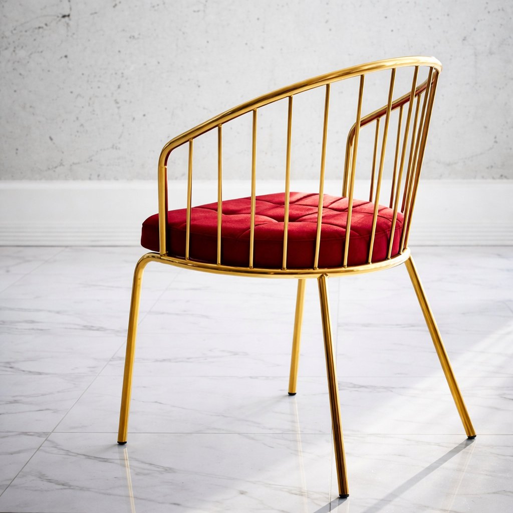 PVD Chairs