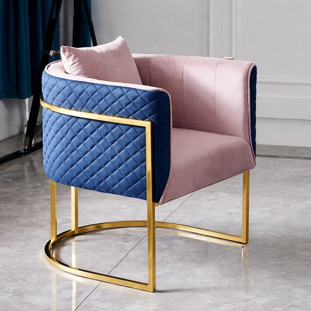 PVD Chairs - image 2