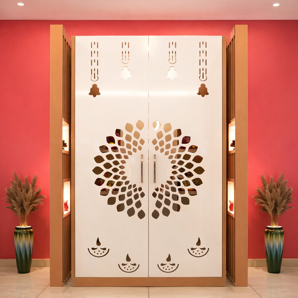 Pooja Doors - image 2