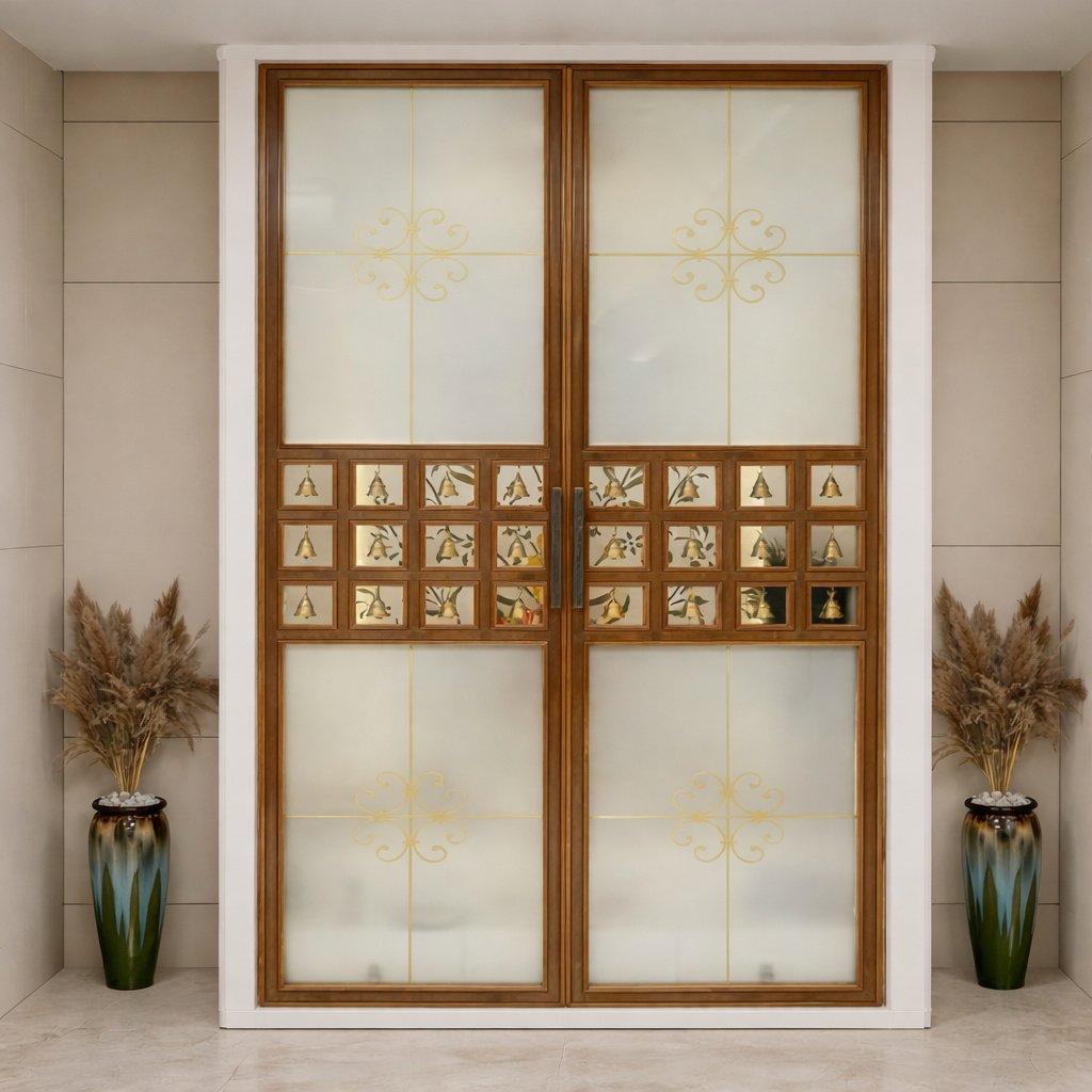 Pooja Doors - image 4