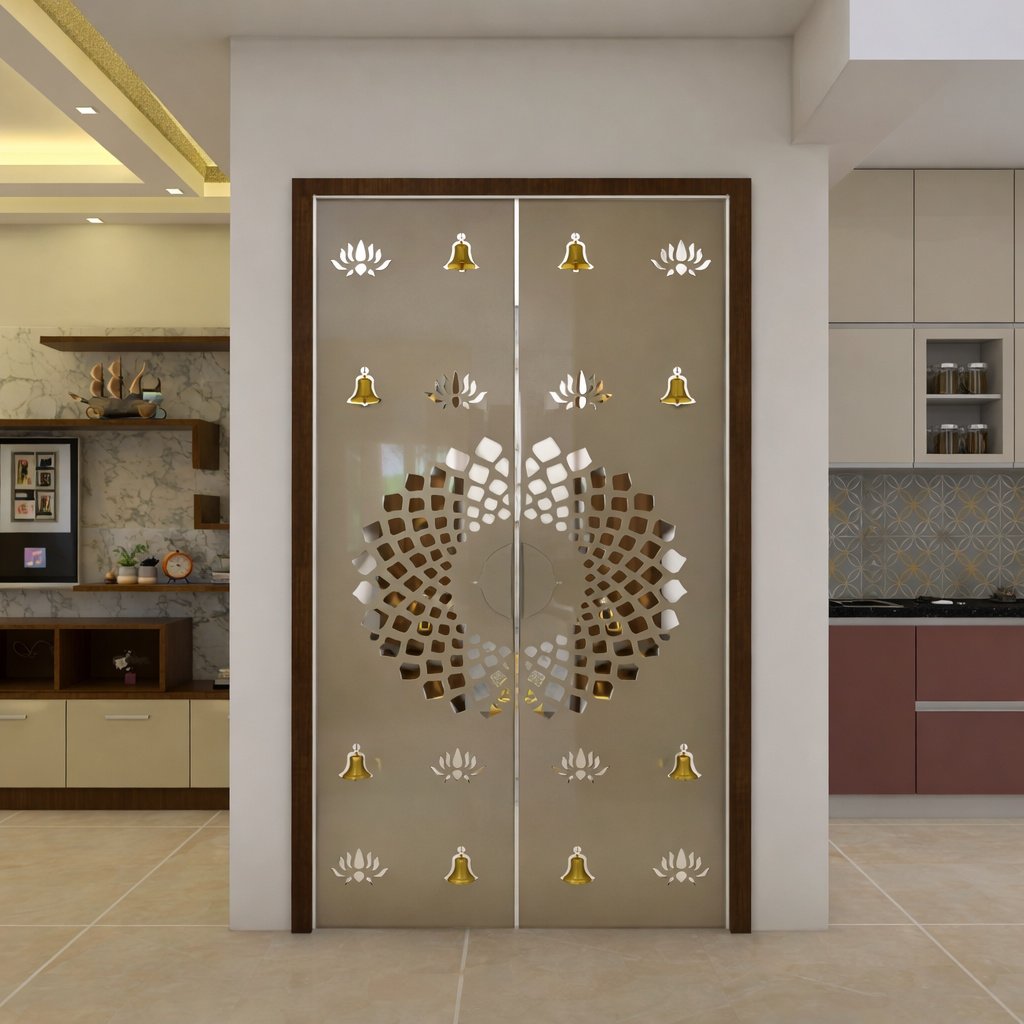 Pooja Doors - image 3