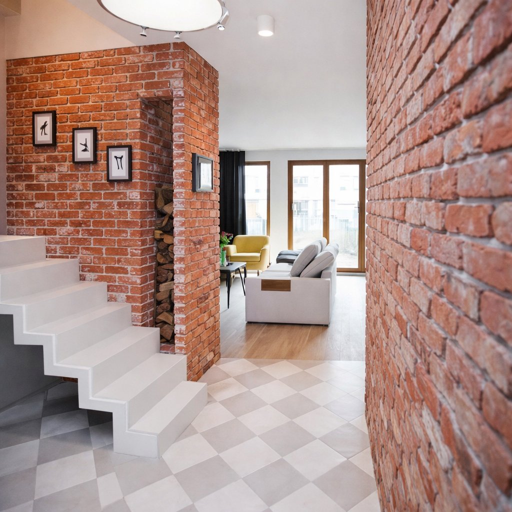 Brick Work Fixtures - image 2