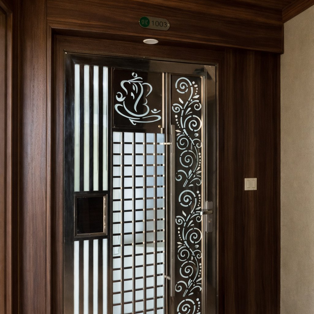SS Grill - image 2