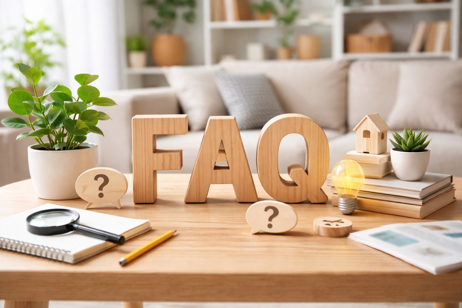 Faqs