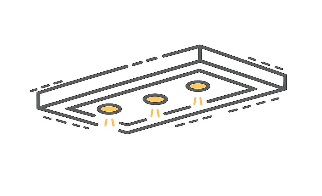 False Ceiling