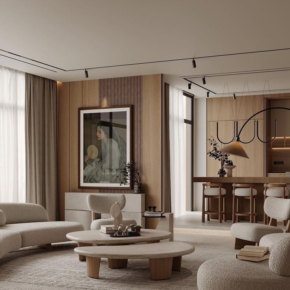 Home Interiors