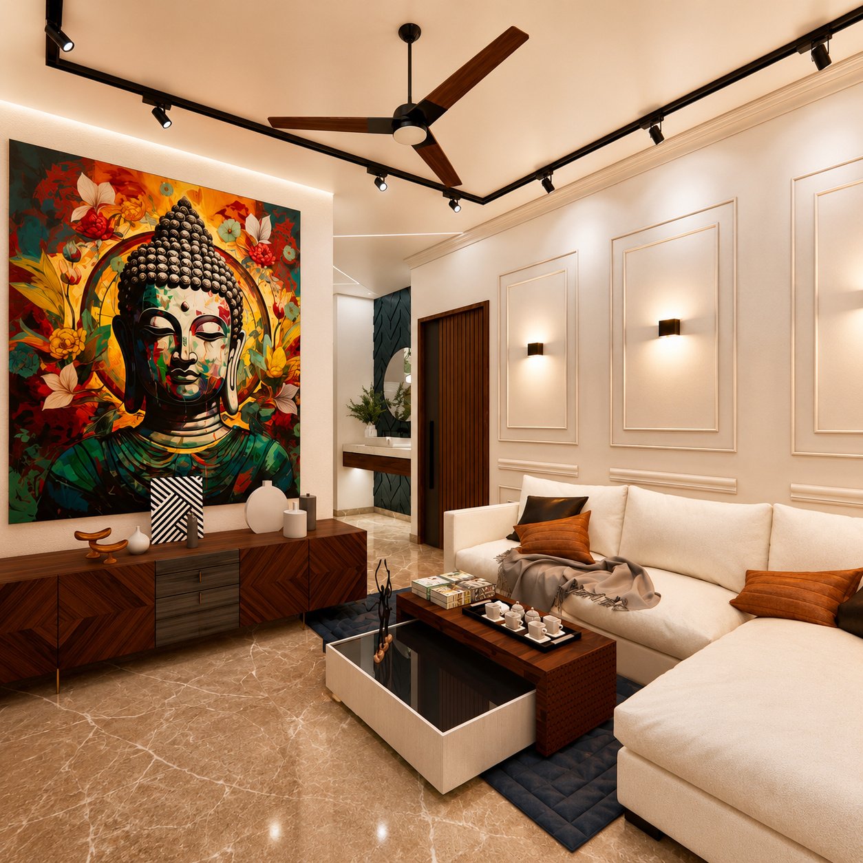 2 BHK - image 2