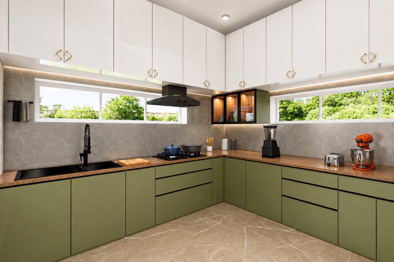 2 BHK - image 7