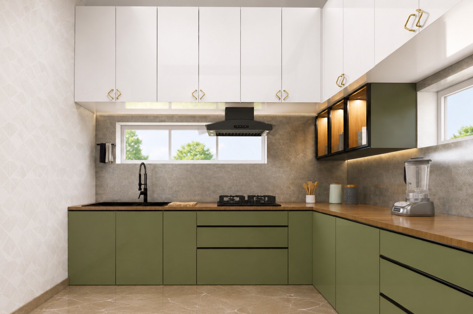 2 BHK - image 8