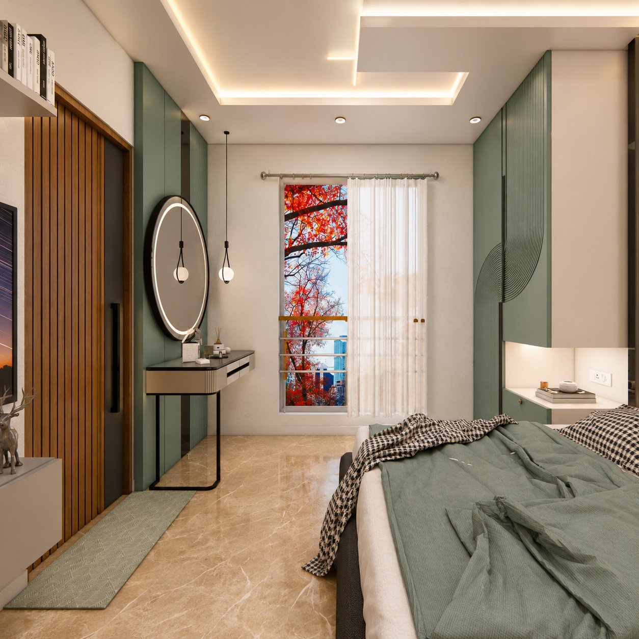 2 BHK - image 9