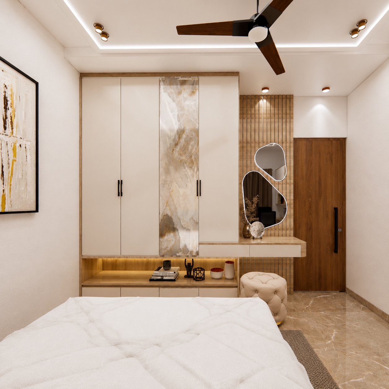 2 BHK - image 11
