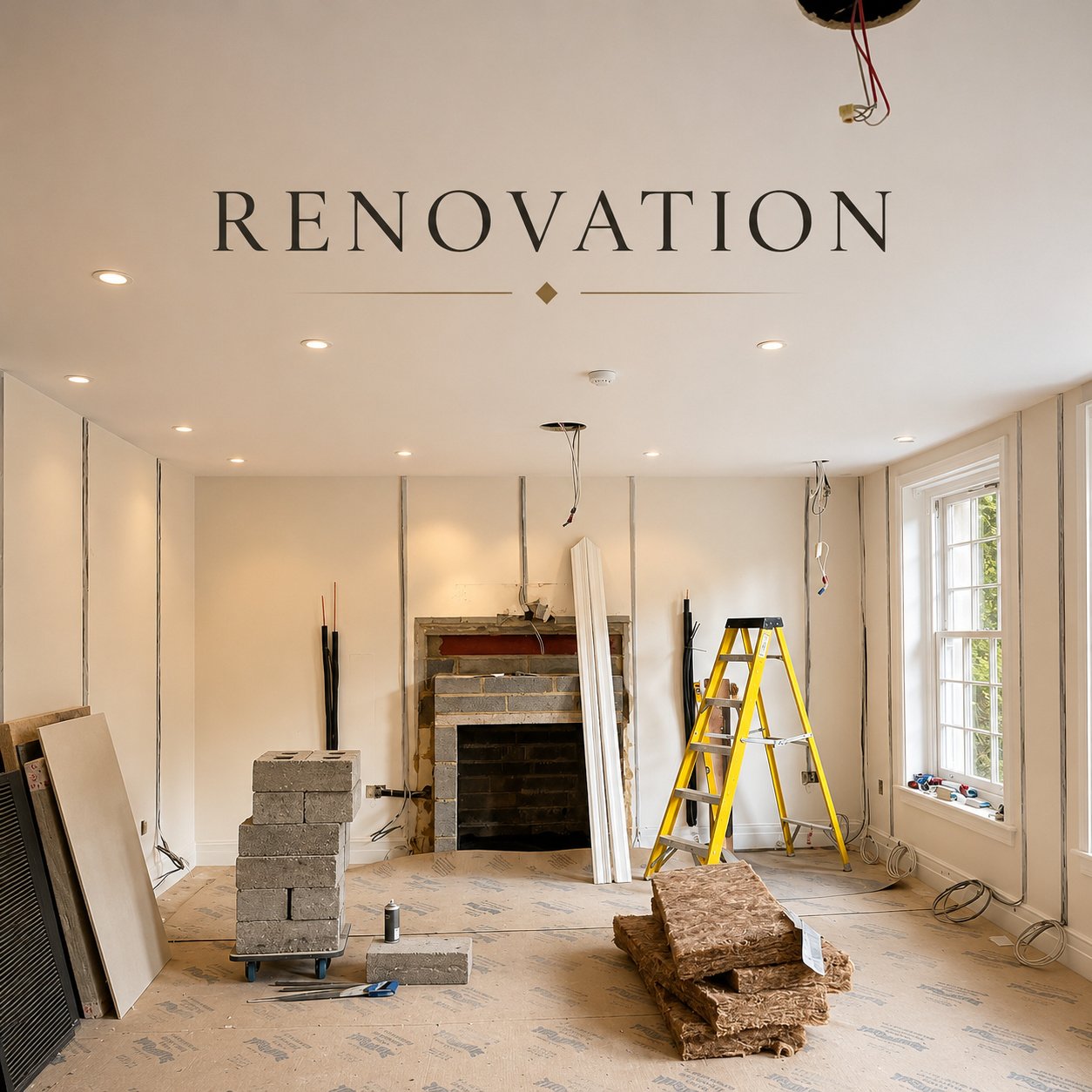 Renovation