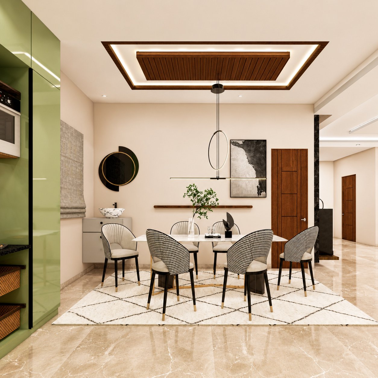 1 BHK - image 3