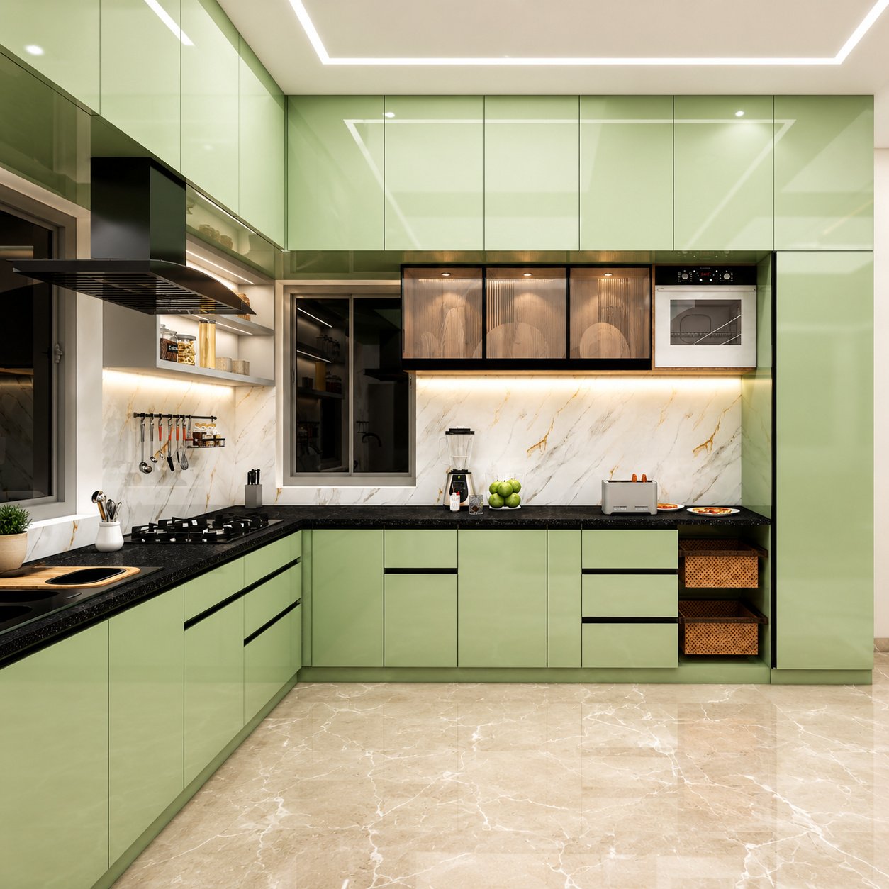 1 BHK - image 5
