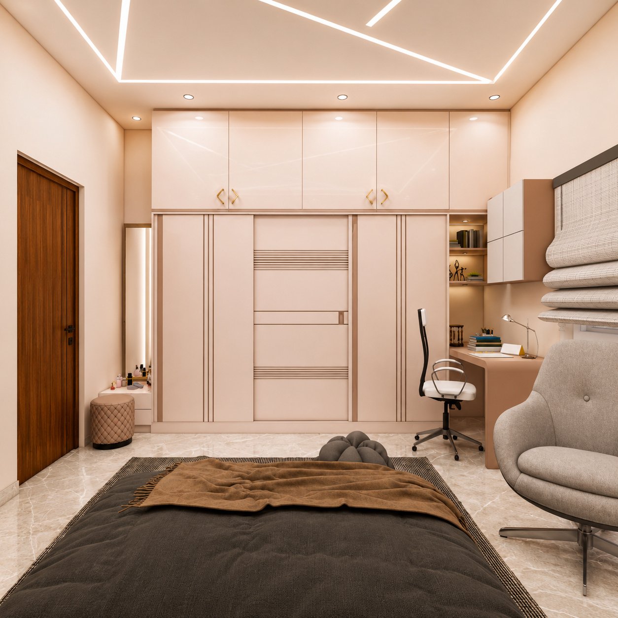 1 BHK - image 6
