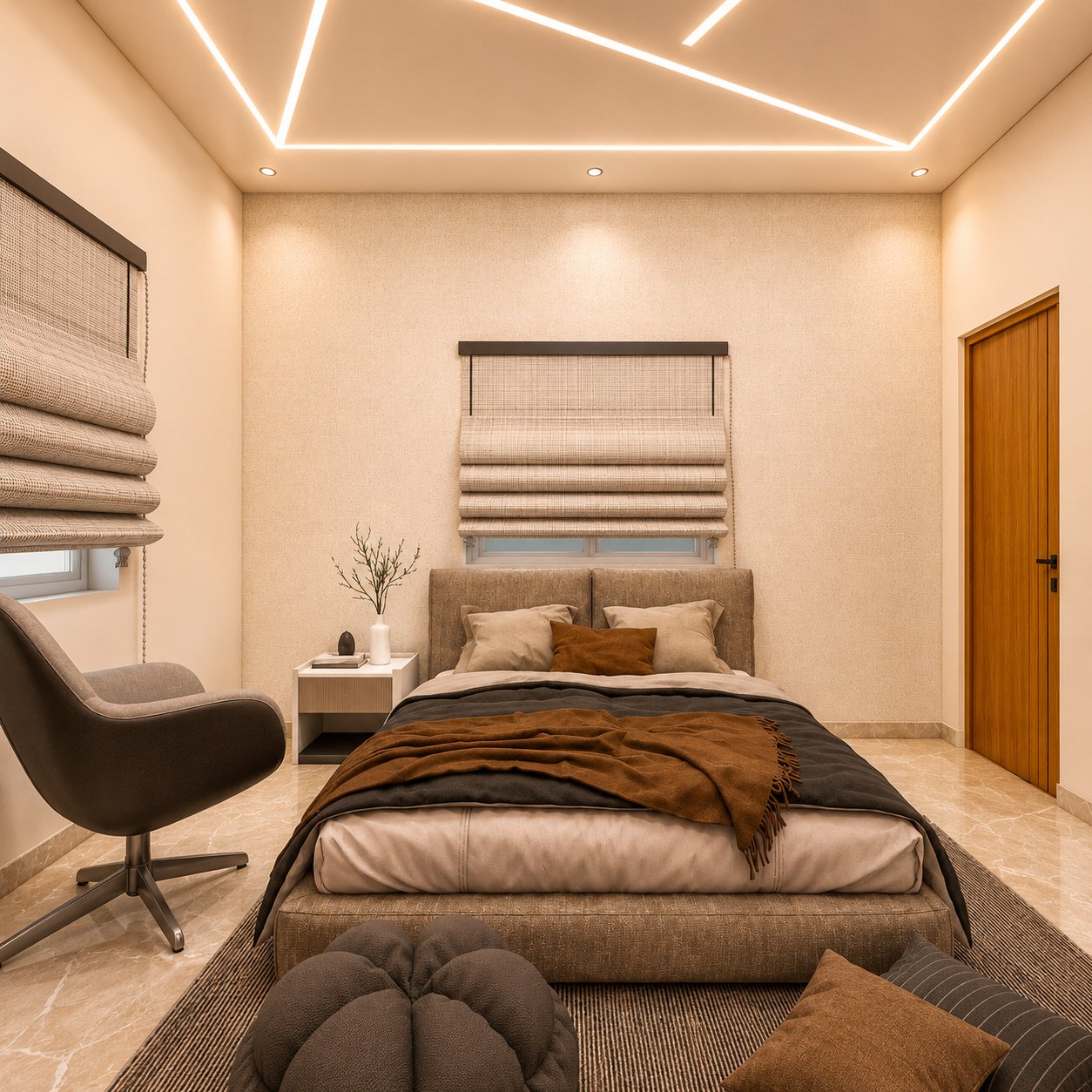 1 BHK - image 7