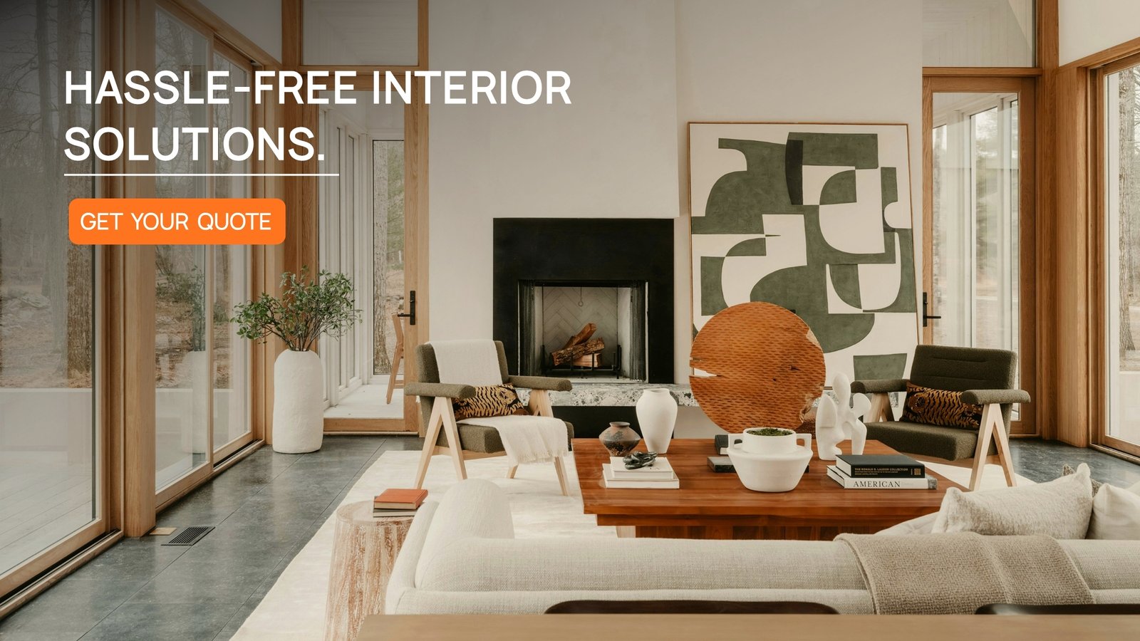 Home Interiors
