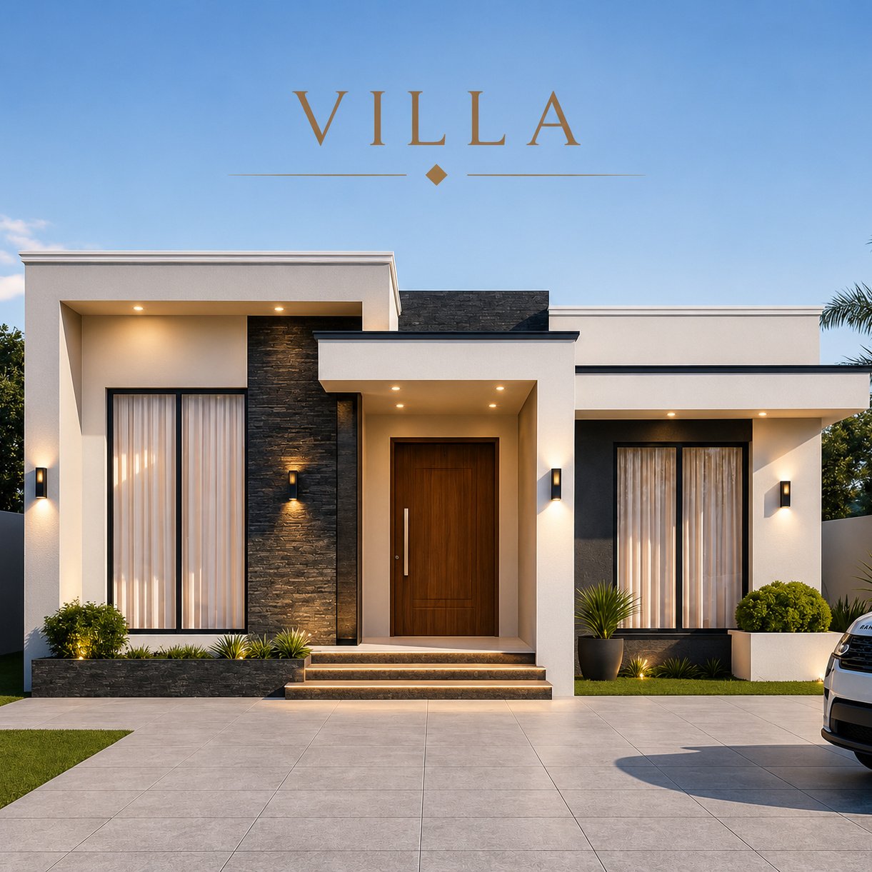 Villa