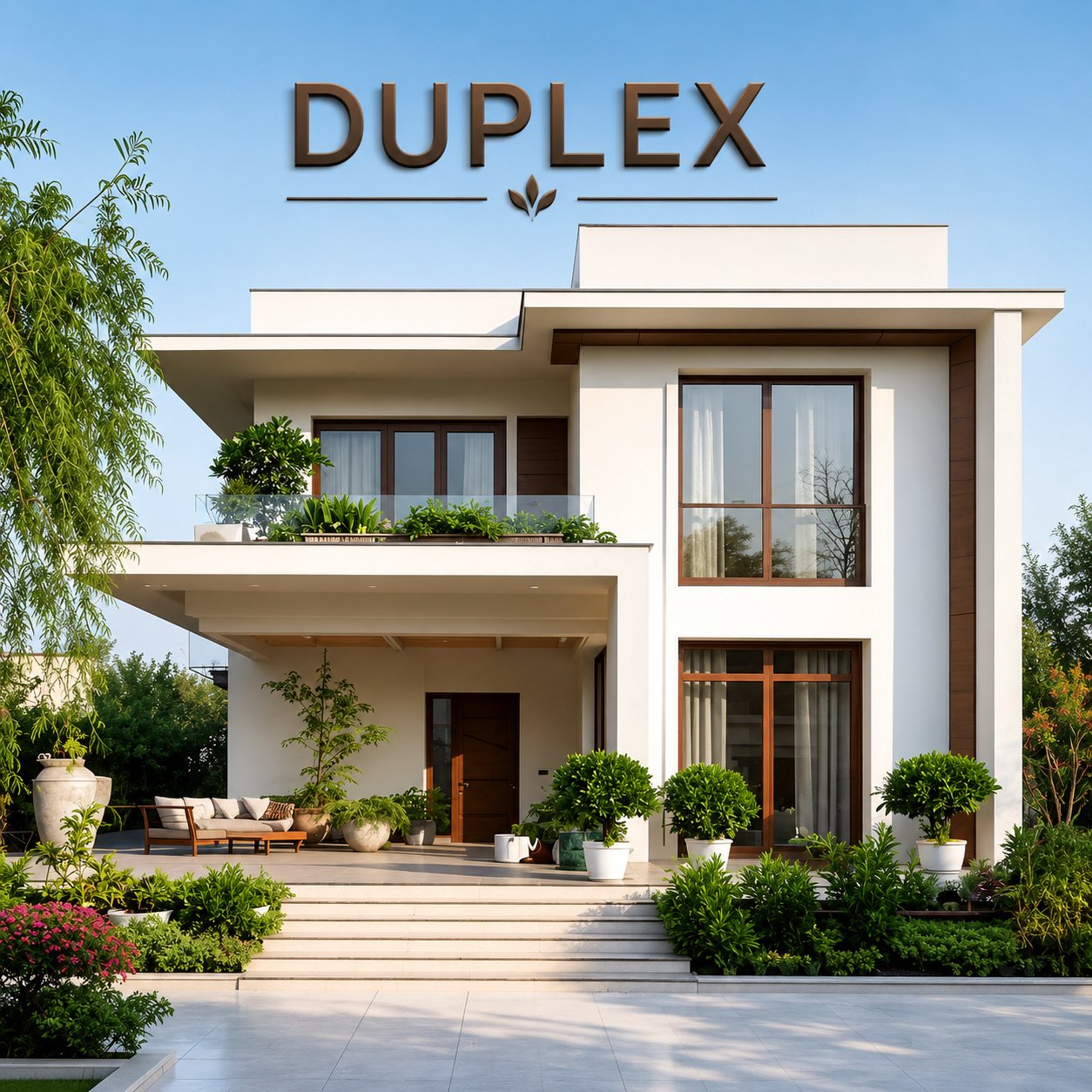 Duplex