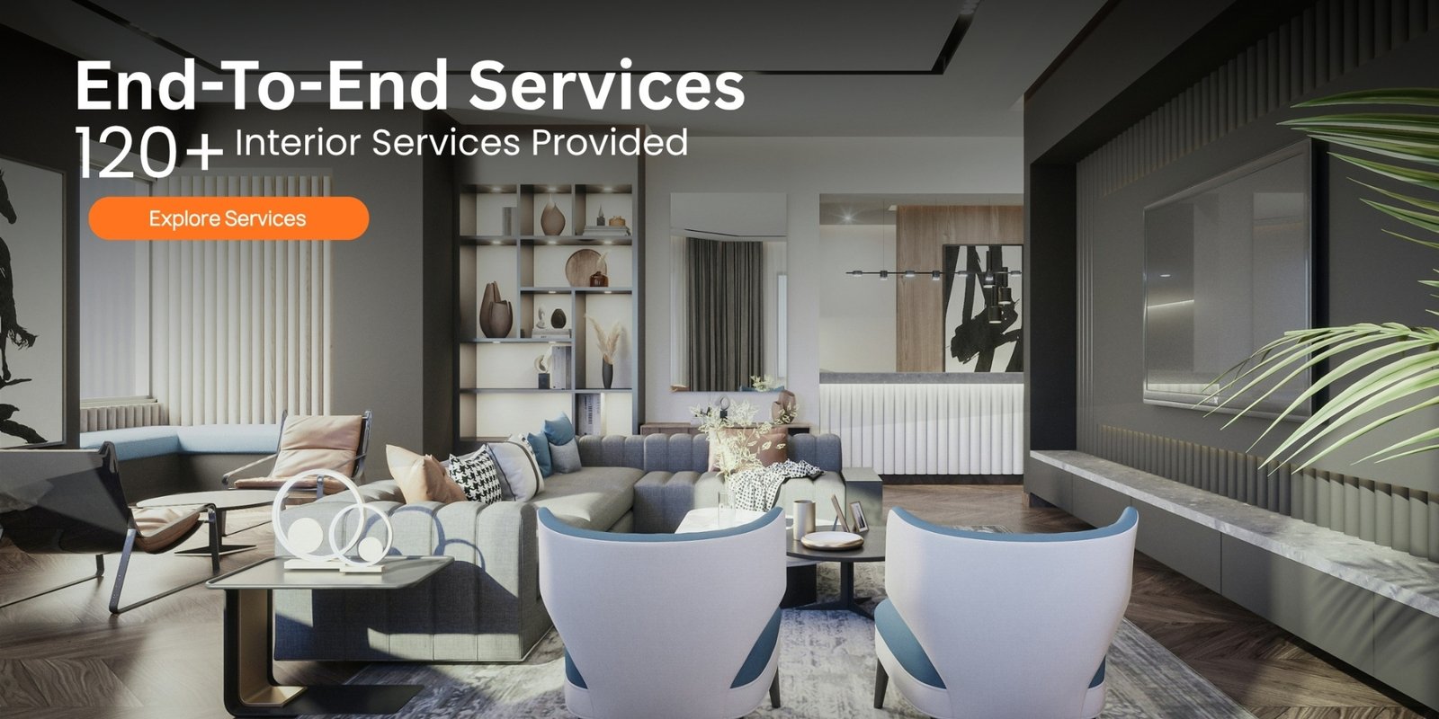 Interior services