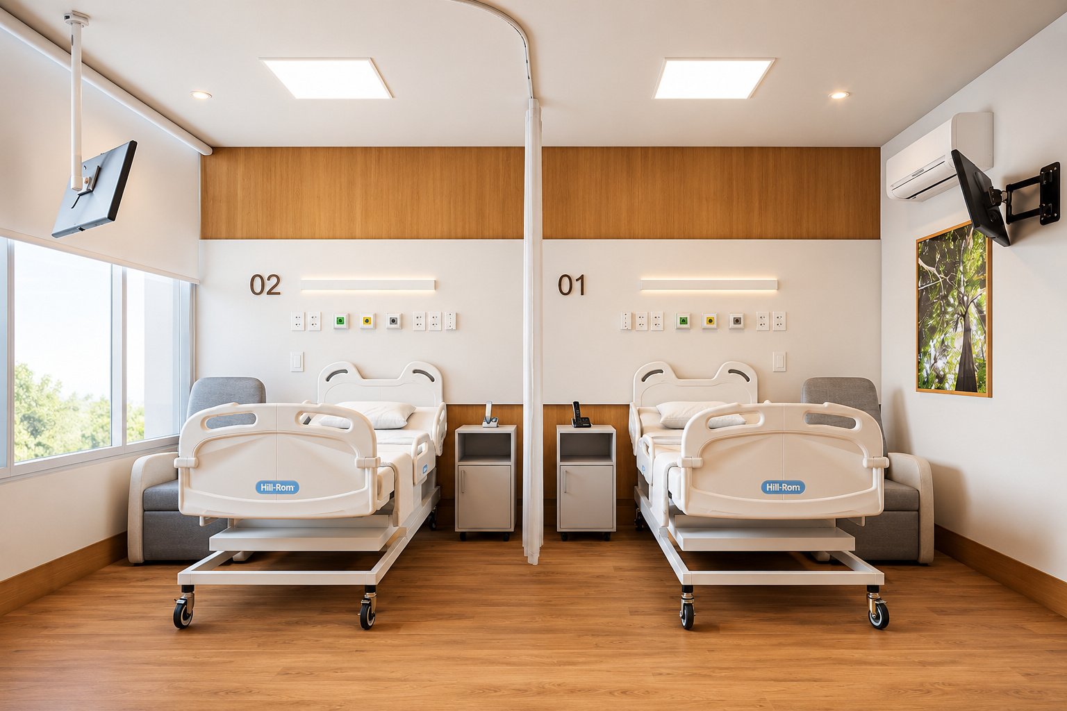 Hospital - image 4