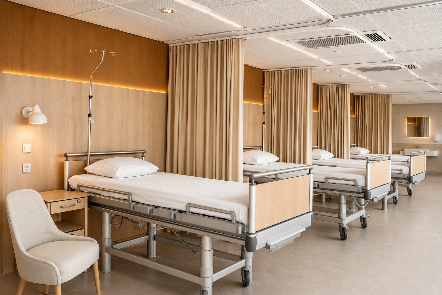 Hospital - image 2