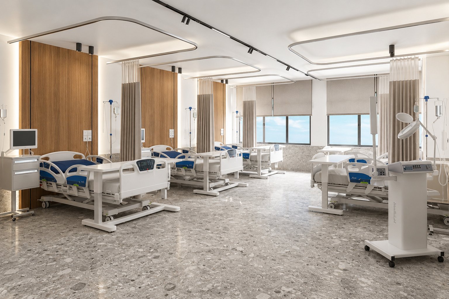 Hospital - image 3