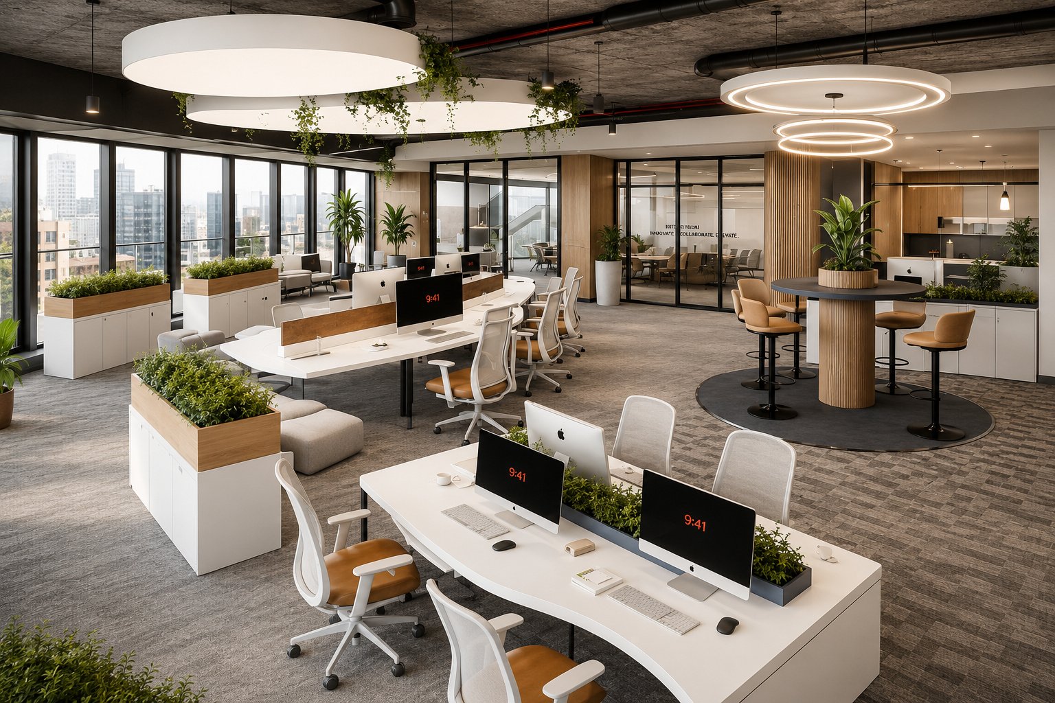 Office Space - image 2