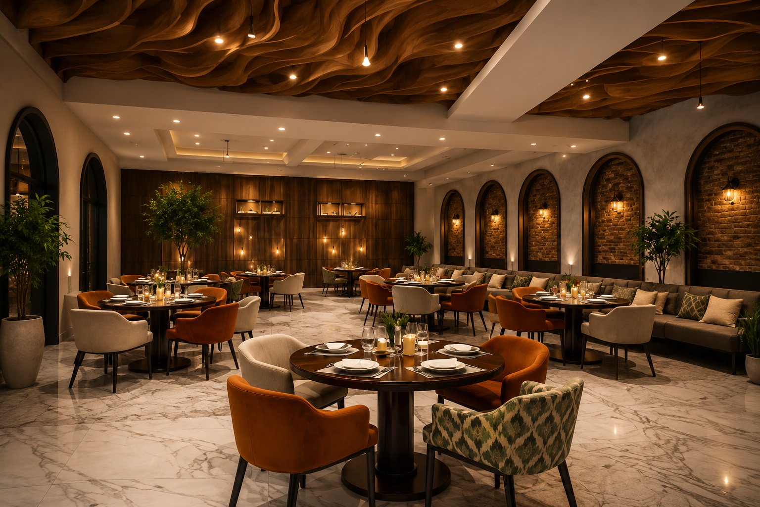 Restaurants - image 2