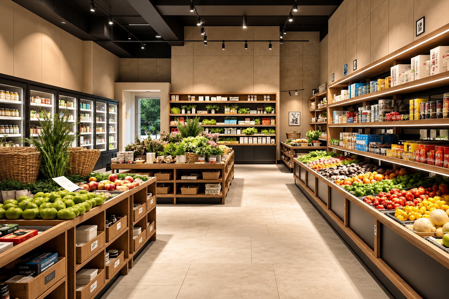 Retail Stores - image 2